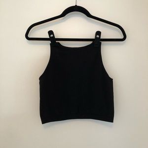 Free People Crop Top size m/l